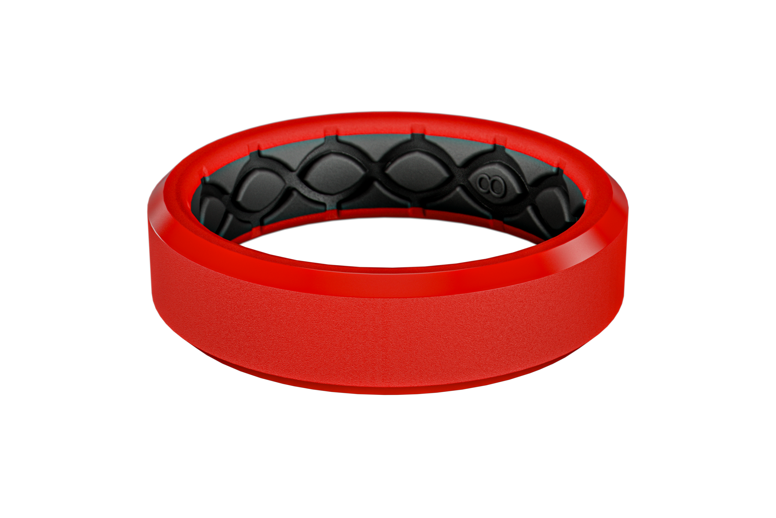 Zeus Infrared Pulse Thin Ring