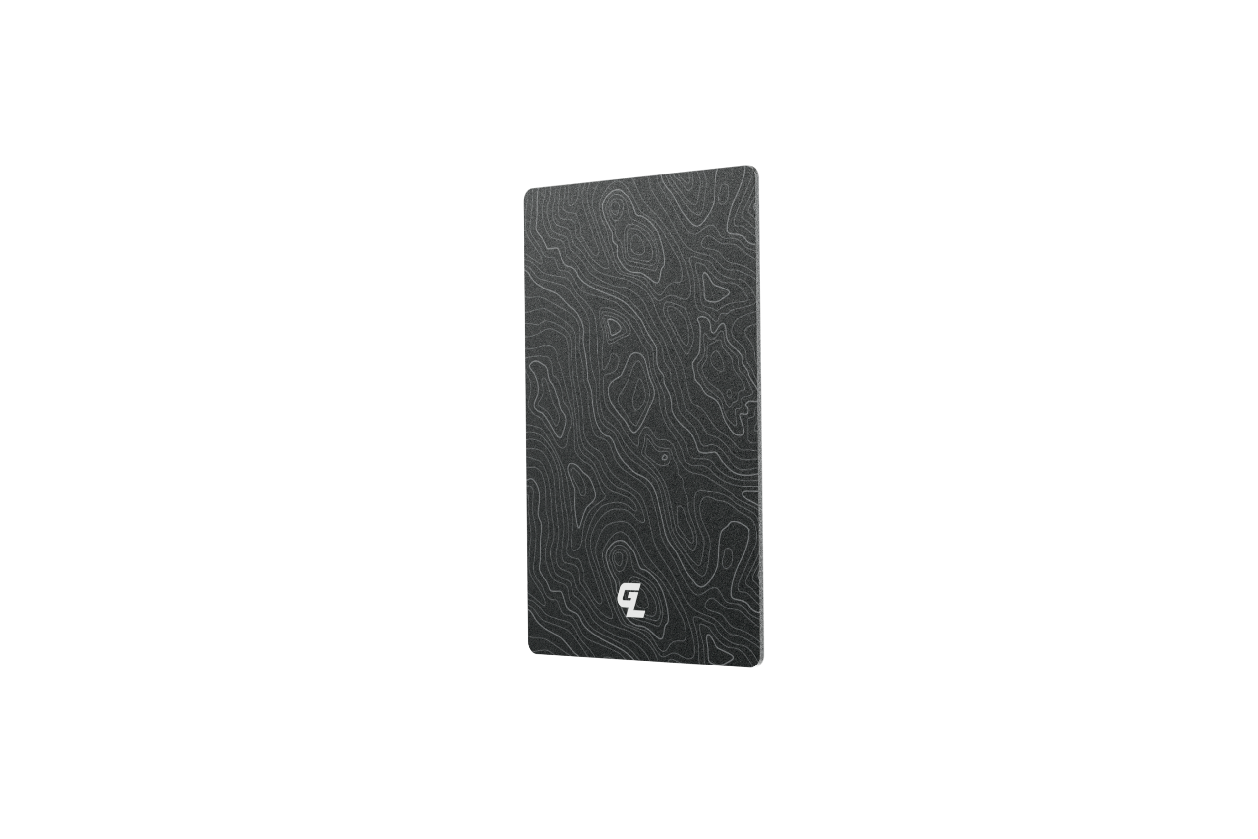 Groove Wallet® Tracker Card