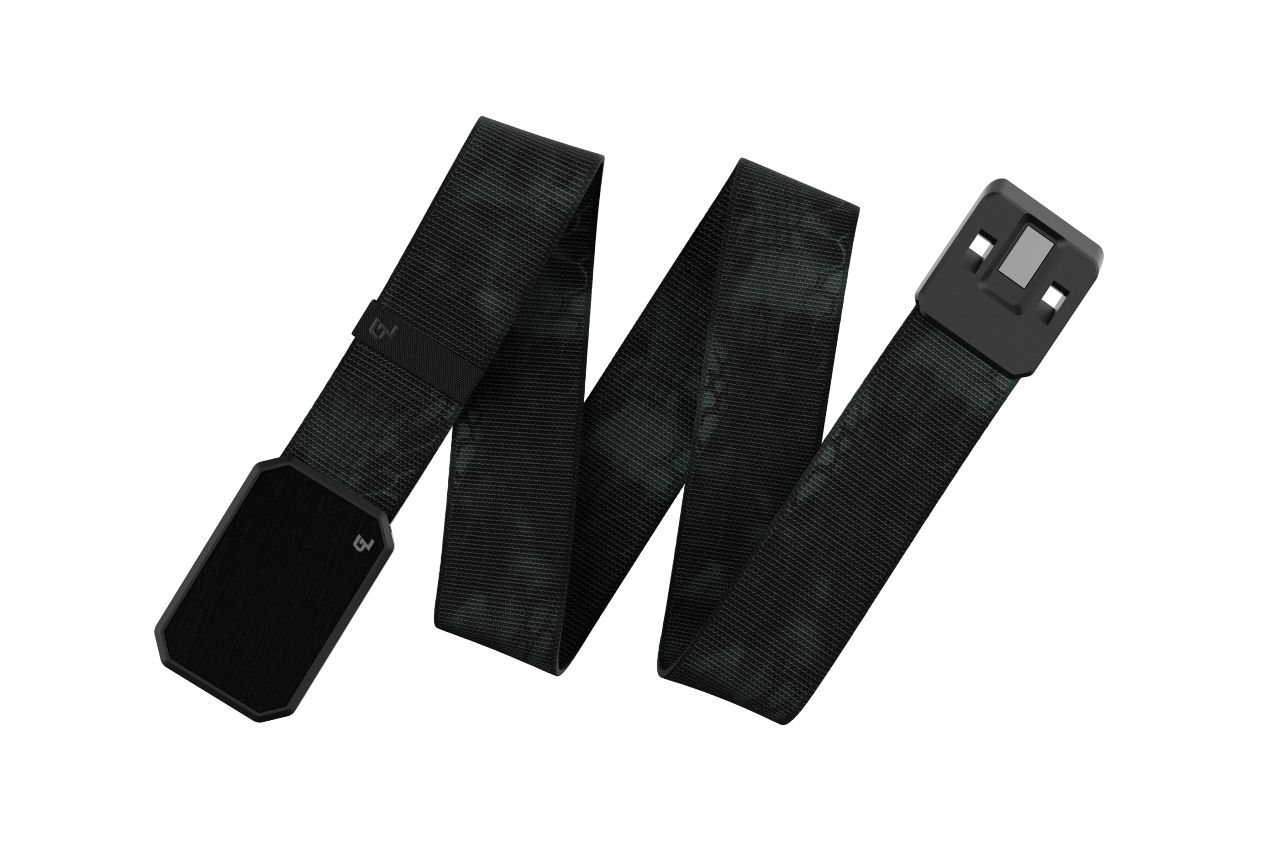 Groove Belt Black/Kryptek Typhon