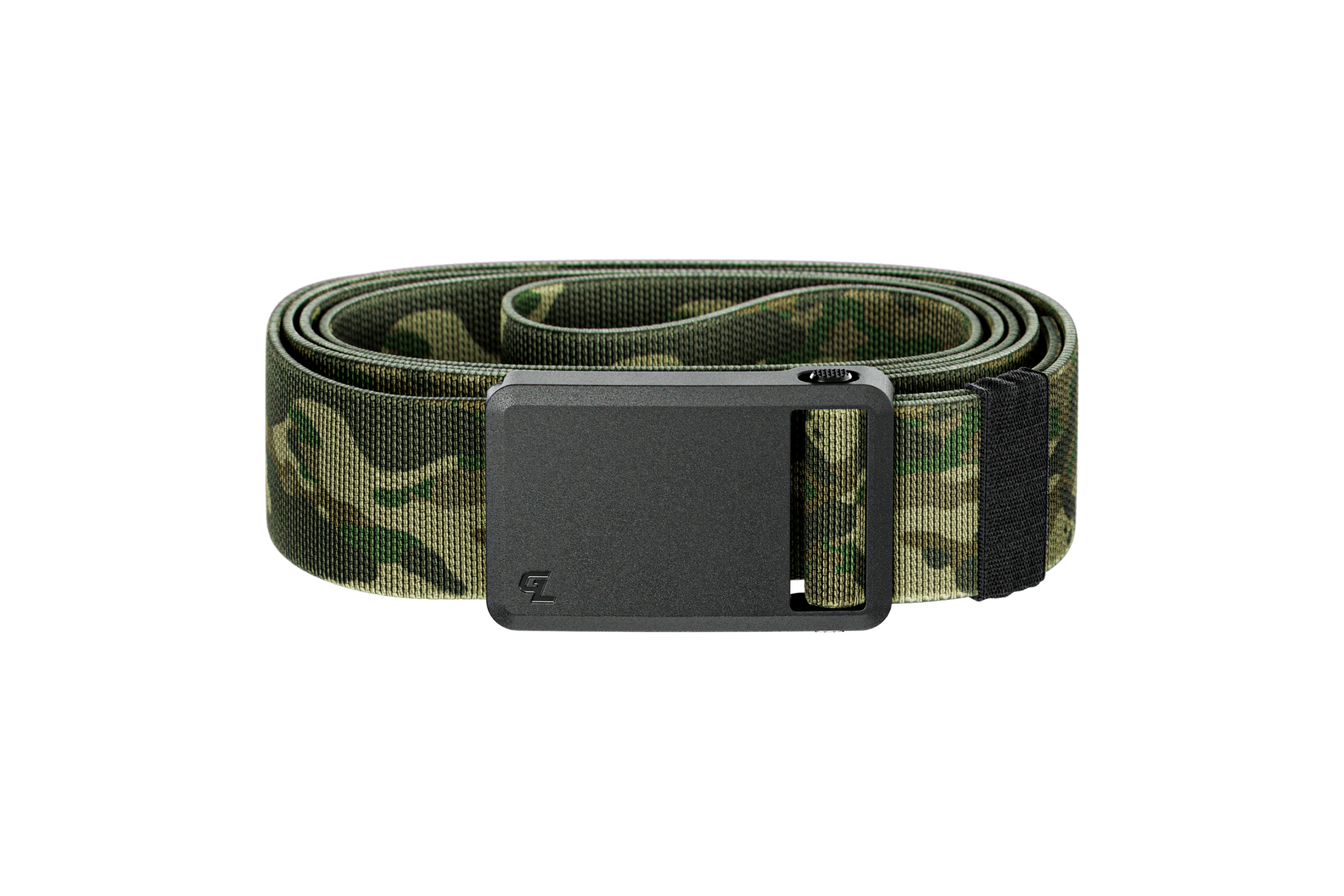 Groove Belt Ultra - Forest Camo