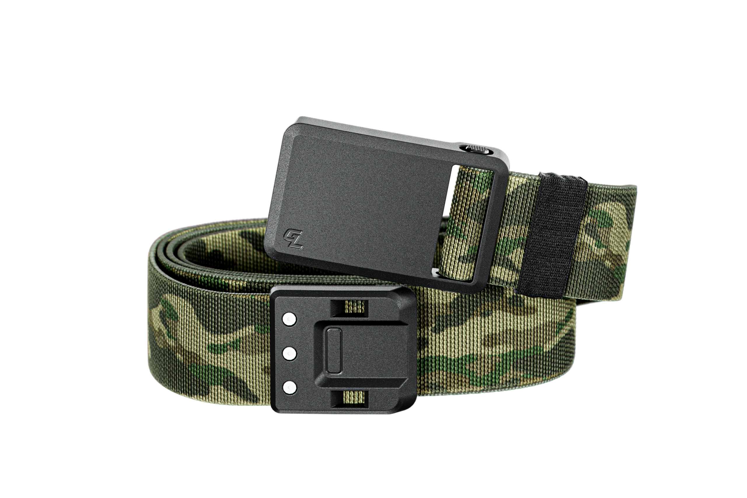 Groove Belt Ultra - Forest Camo