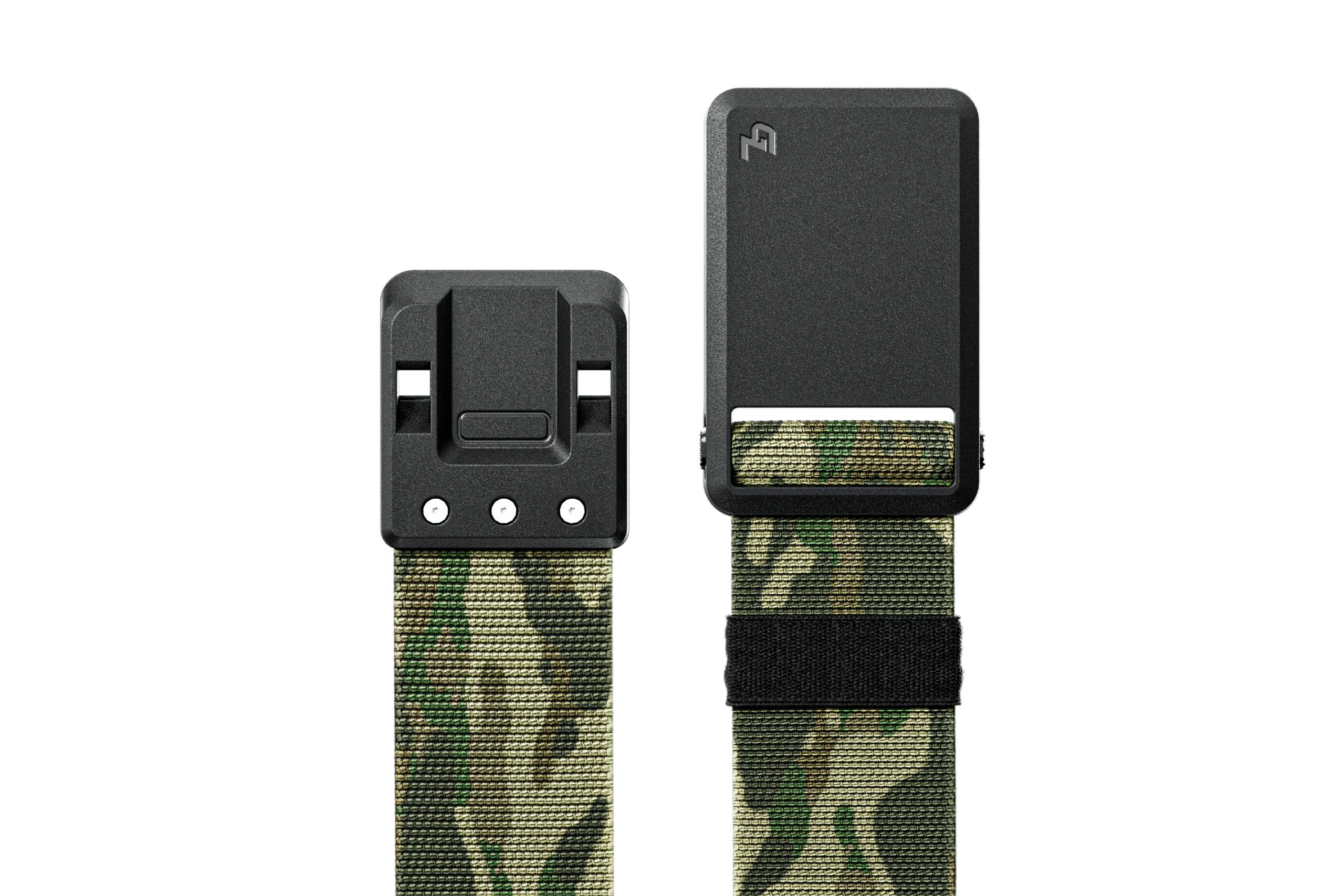 Groove Belt Ultra - Forest Camo