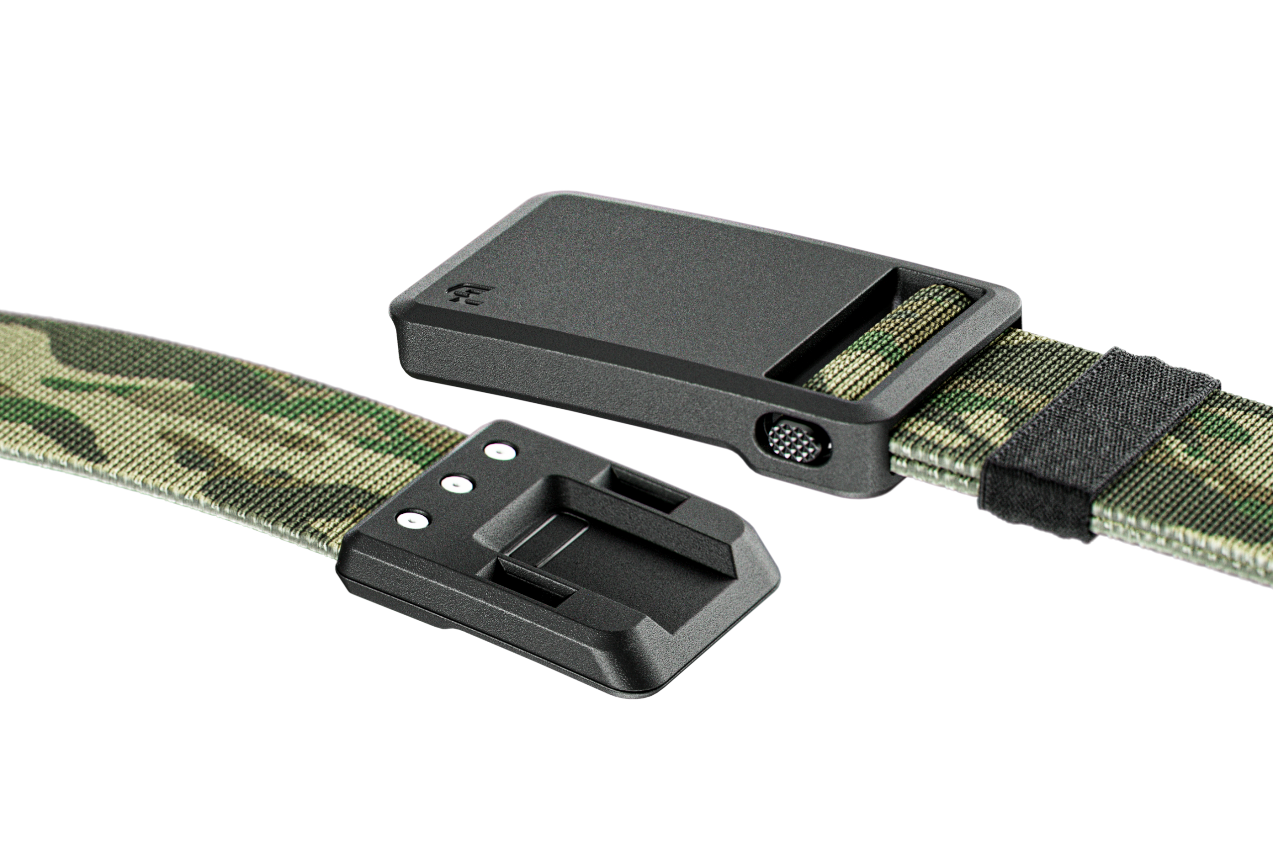 Groove Belt Ultra - Forest Camo