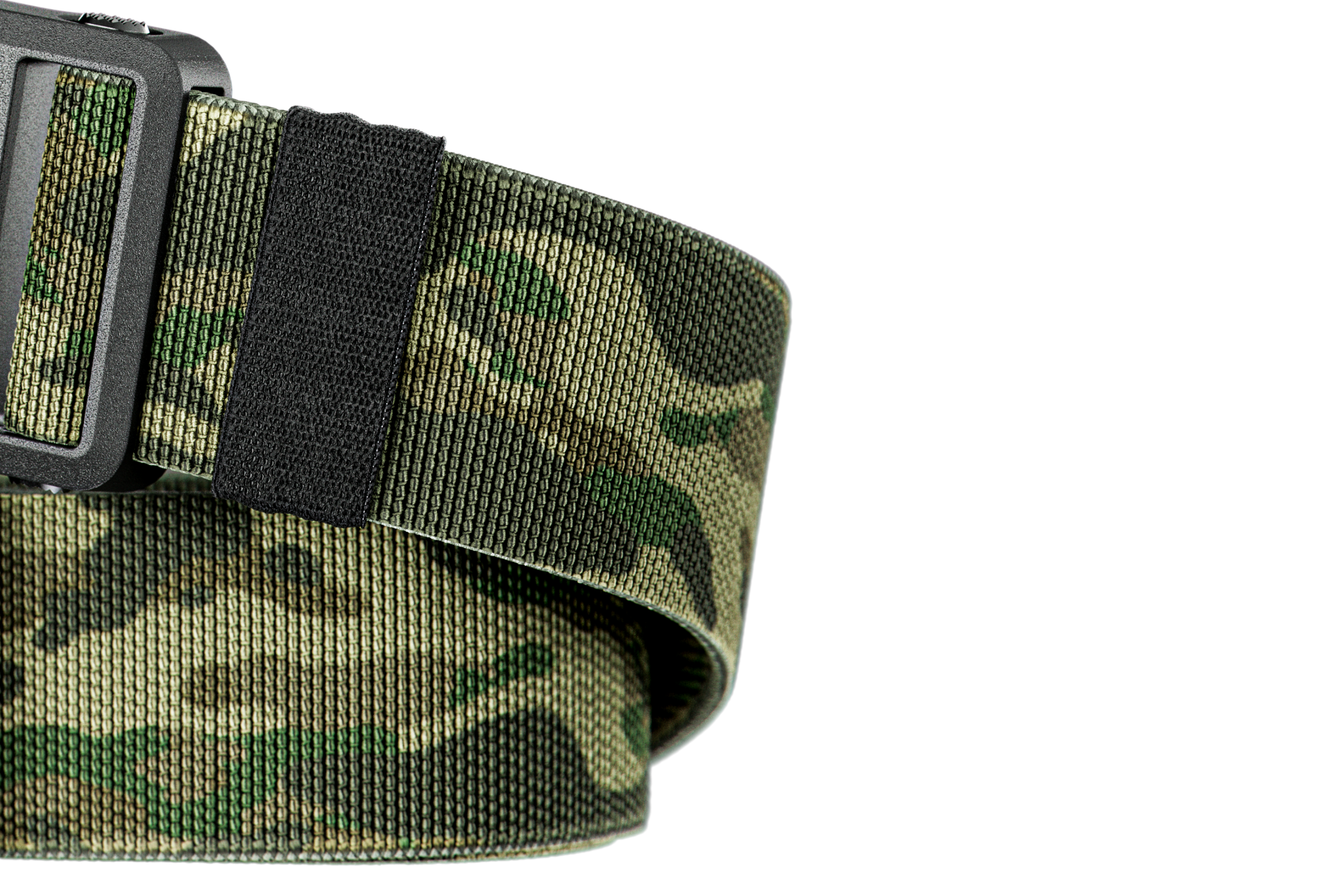 Groove Belt Ultra - Forest Camo