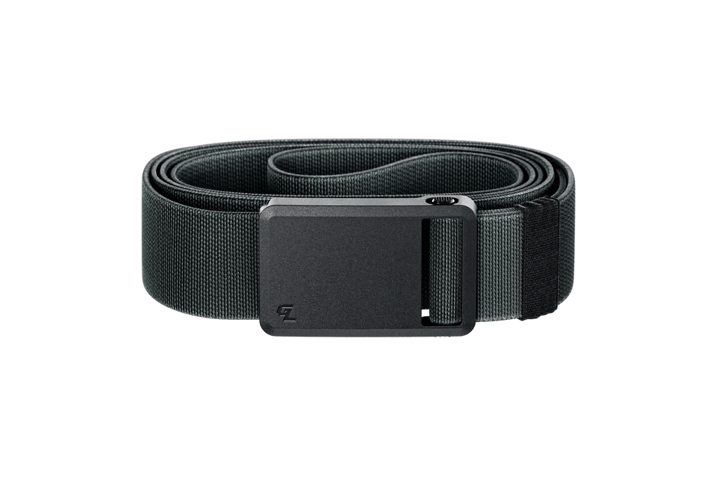 Groove Belt Ultra - Coal Dust
