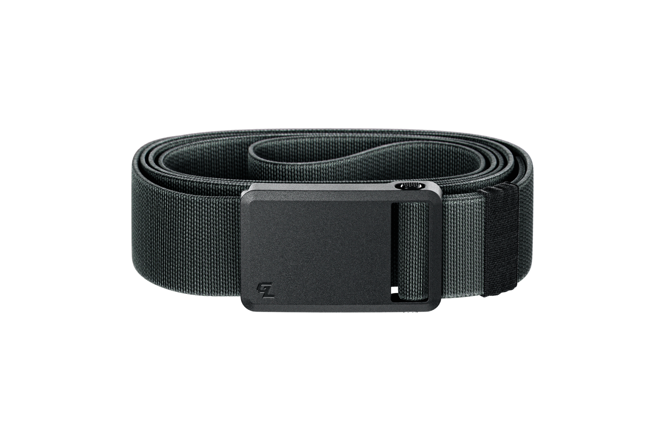 Groove Belt Ultra - Coal Dust