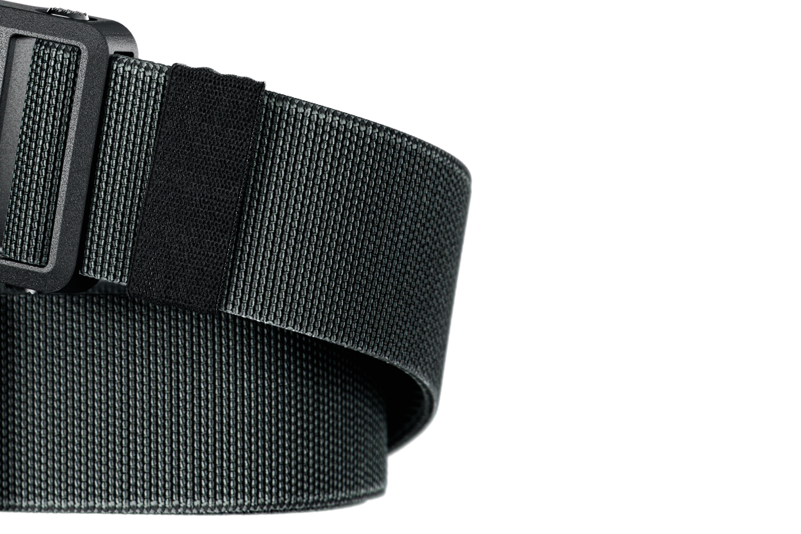 Groove Belt Ultra - Coal Dust