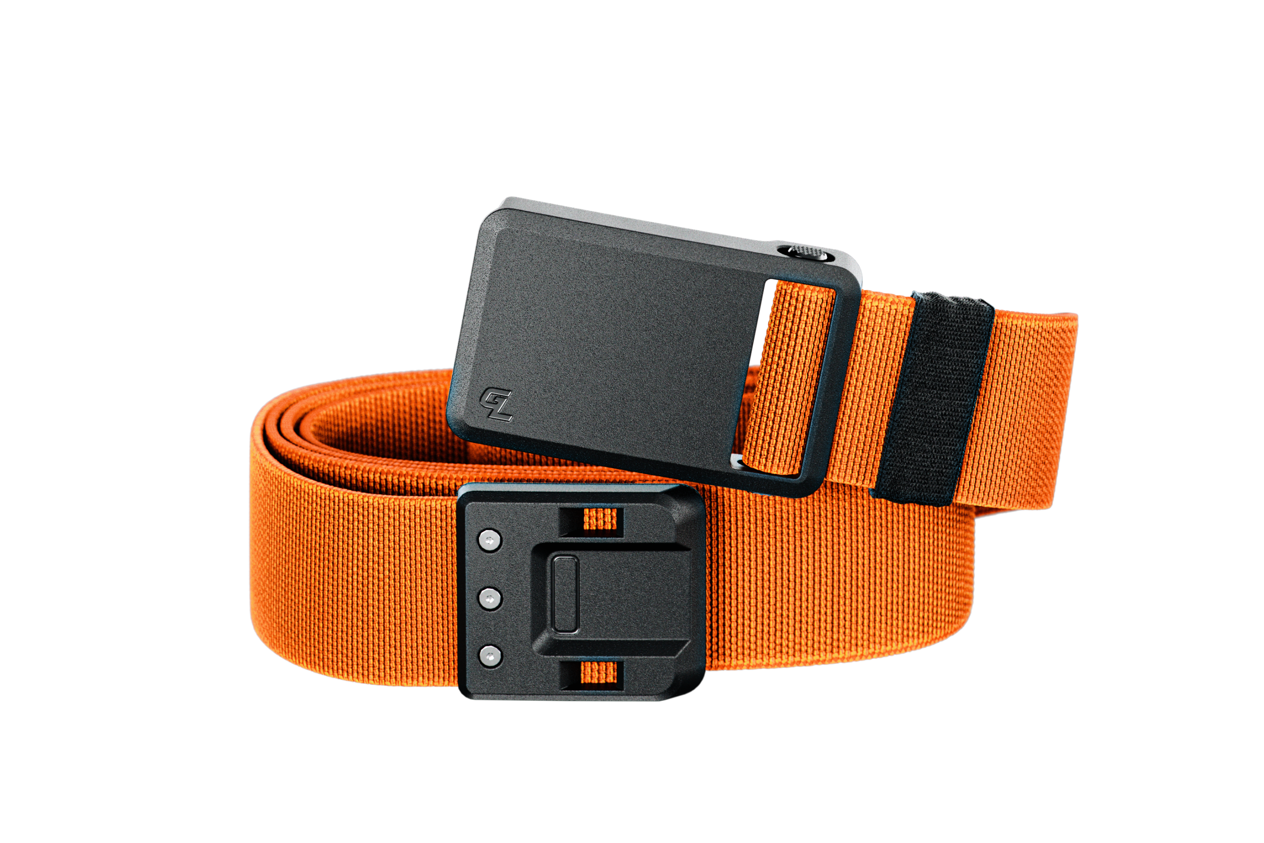 Groove Belt Ultra - Blaze Orange