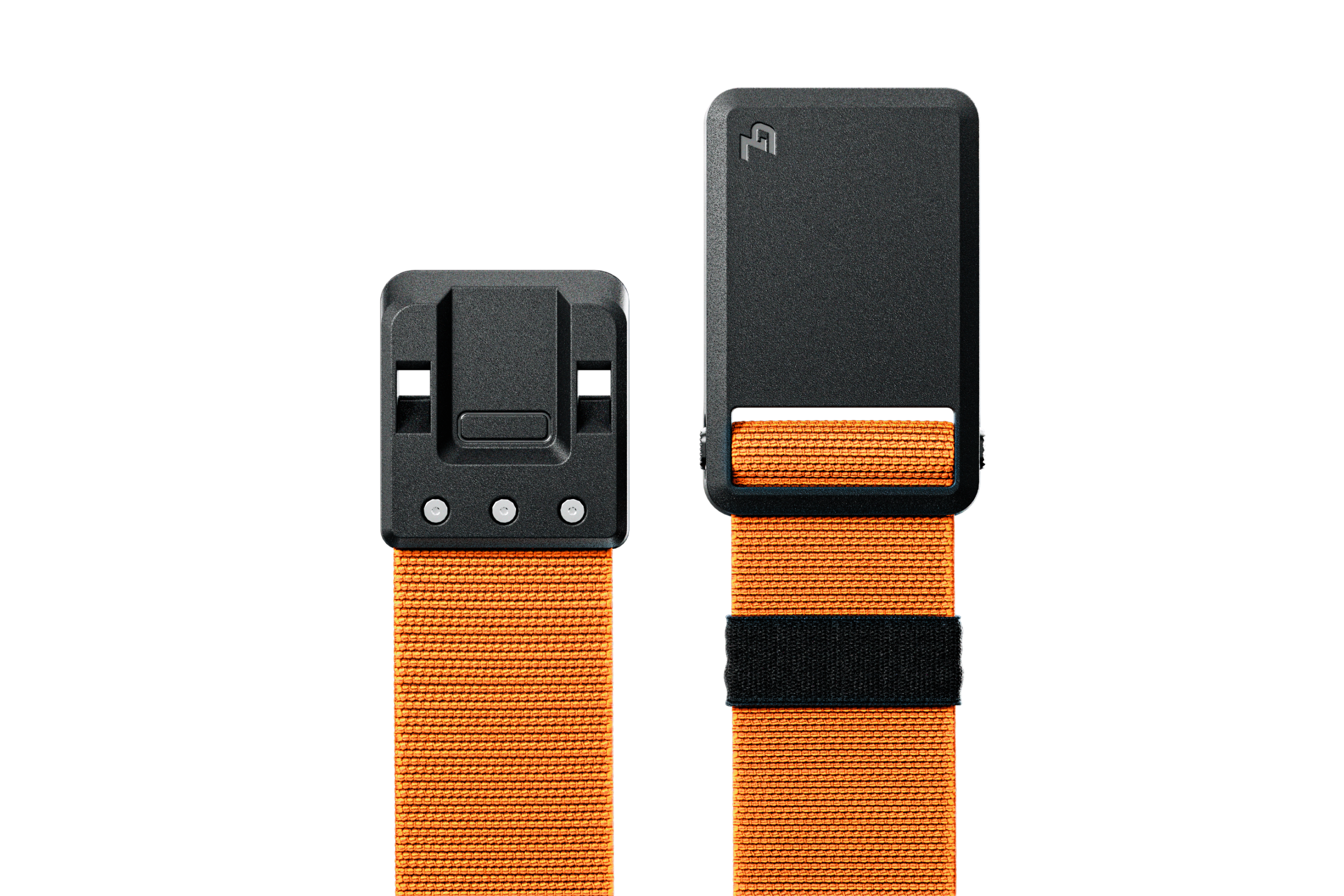 Groove Belt Ultra - Blaze Orange