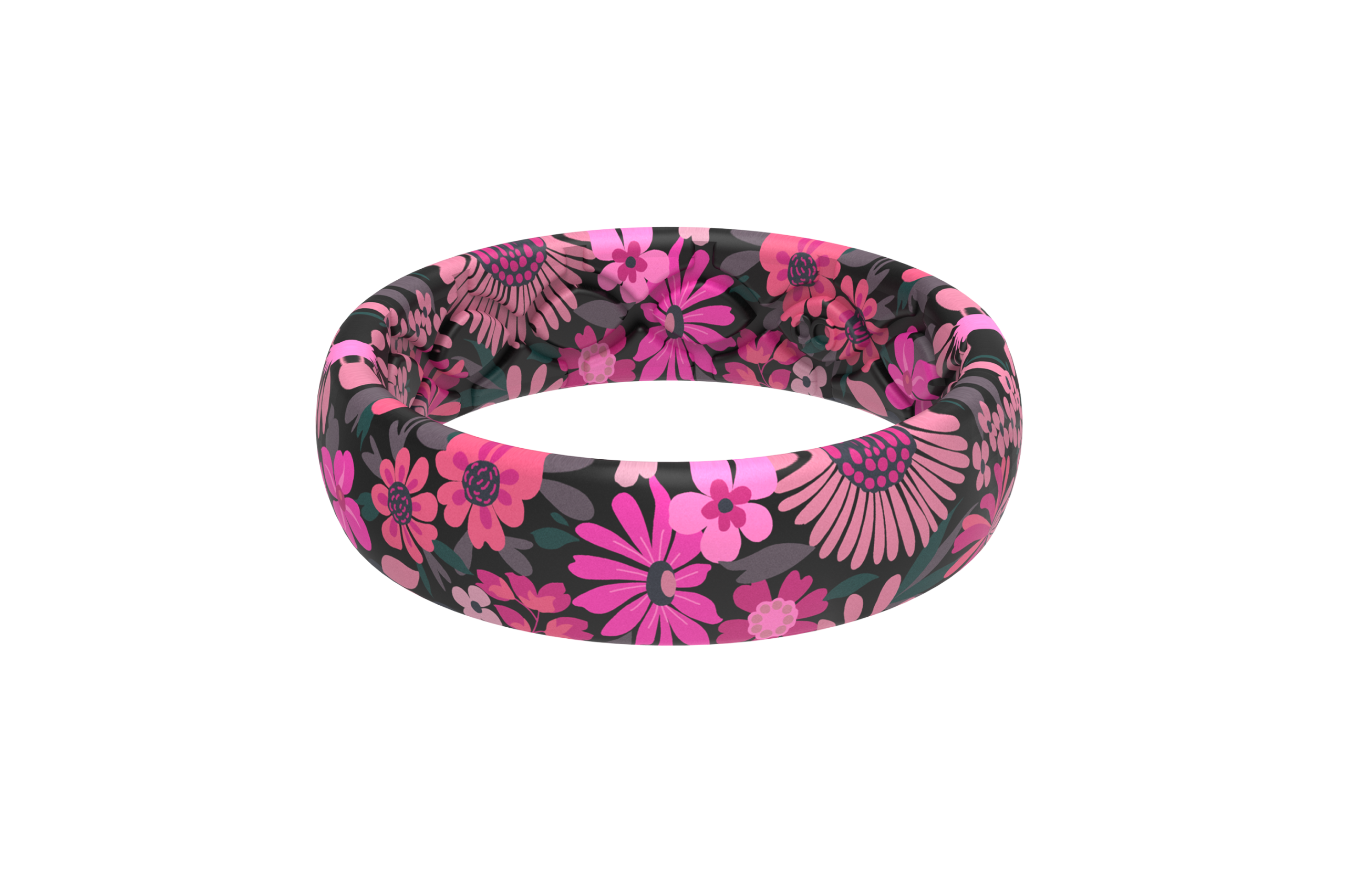 Vivida Thin Ring