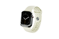 Apple Watch Band Cream White