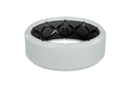 Zeus Edge Whiteout Ring