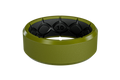 Zeus Edge Olive Drab Ring