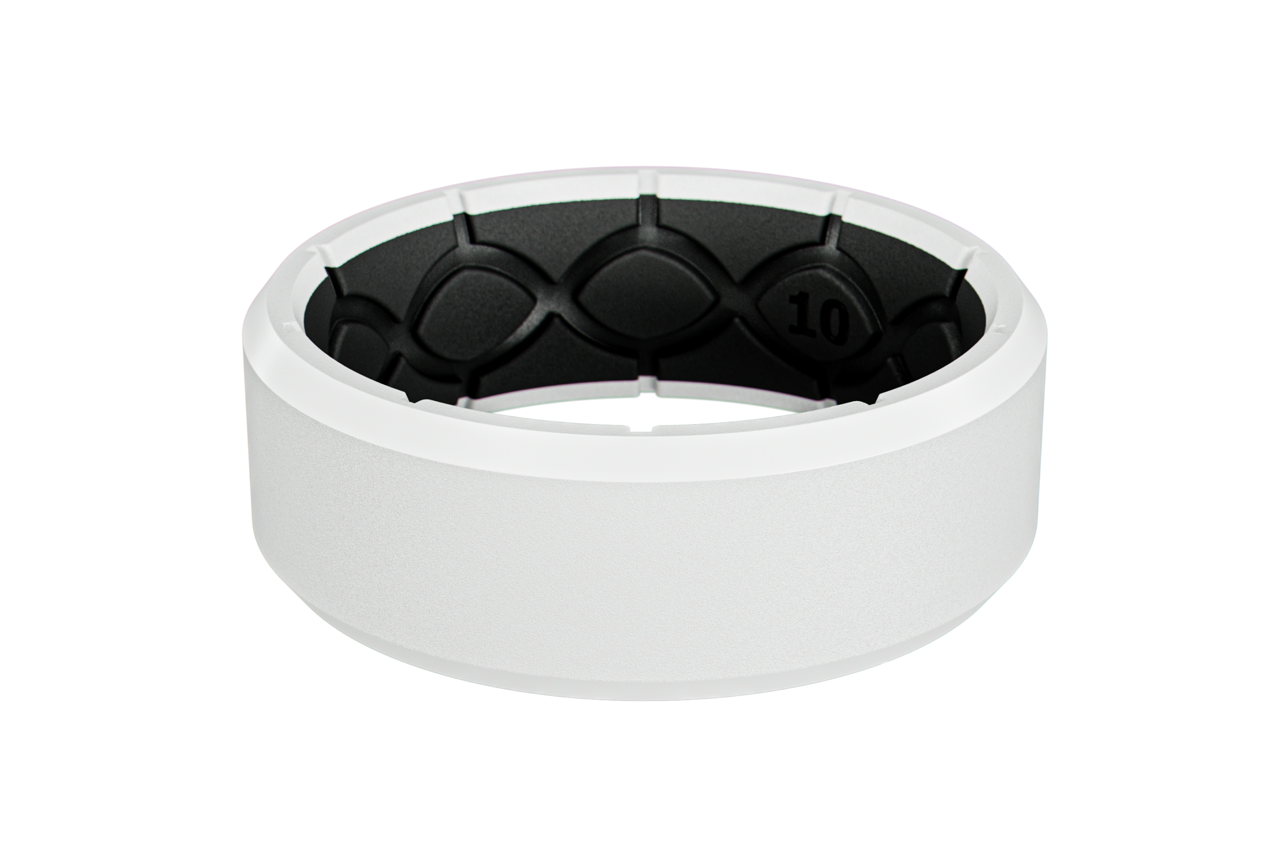Zeus Edge Tundra Ring